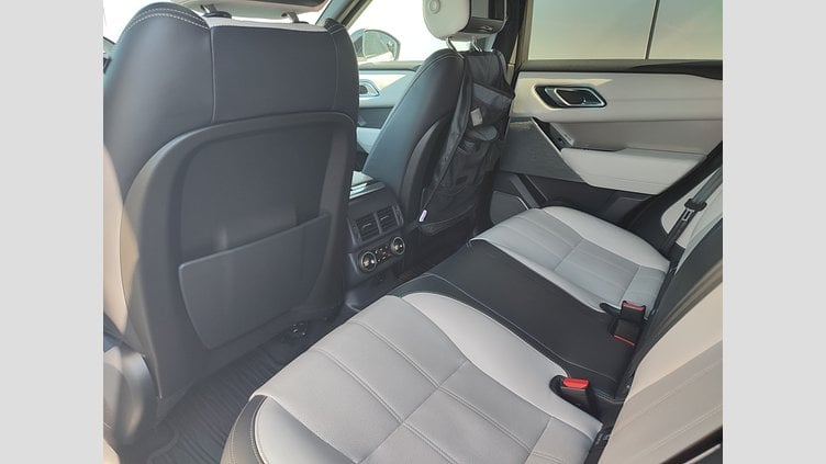 2020 JAZDENÉ VOZIDLÁ Land Rover Range Rover Velar Yulong White 4x4 3.0D I6 D300 MHEV R-Dynamic HSE AWD A/T