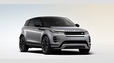 2025 Nou  Range Rover Evoque Seoul Pearl Silver 1.5 I3 PHEV 269CP AWD Auto Dynamic SE