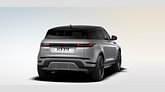 2025 Nou  Range Rover Evoque Seoul Pearl Silver 1.5 I3 PHEV 269CP AWD Auto Dynamic SE Imagine 2