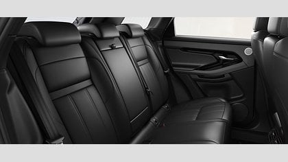 Range Rover Evoque 6