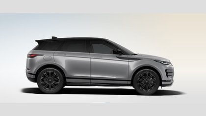 Range Rover Evoque 2