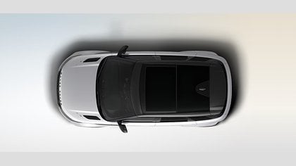 Range Rover Evoque 3