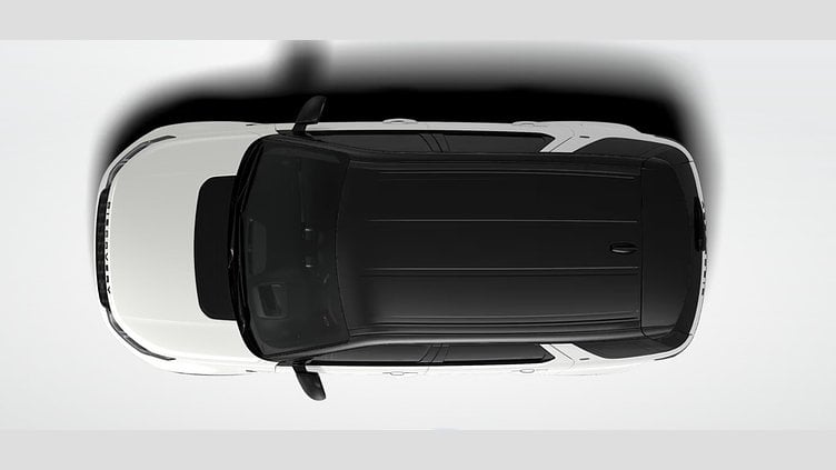 2025 Nou Land Rover Discovery Sport Fuji White 2.0D TD4  163CP AWD Auto MHEV Dynamic SE