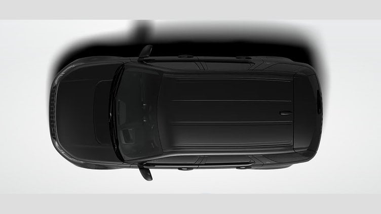 2025 Nou Land Rover Discovery Sport Santorini Black 2.0D TD4  204CP AWD Auto MHEV Dynamic SE