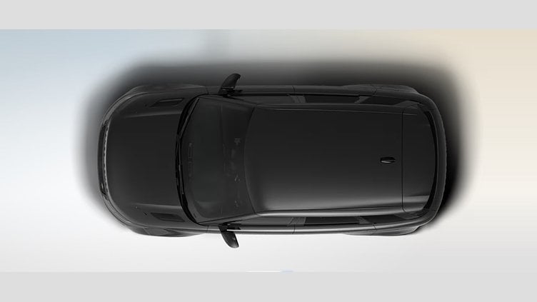 2025 Nou Land Rover Range Rover Evoque Santorini Black 1.5 I3 PHEV 269CP AWD Auto Dynamic SE