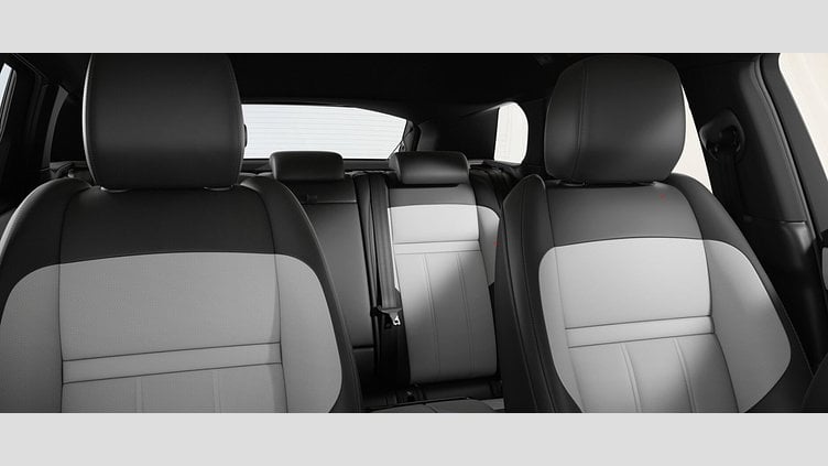 2025 Nou Land Rover Range Rover Evoque Santorini Black 2.0D I4  163CP AWD Auto MHEV Dynamic SE