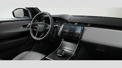 Range Rover Velar 4