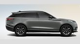 2025 Nou  Range Rover Velar Zadar Grey 2.0D I4  204CP 4WD Auto MHEV Dynamic SE Imagine 3