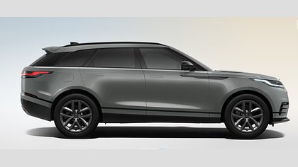 Range Rover Velar 2