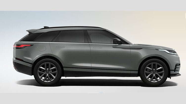 2025 Nou Land Rover Range Rover Velar Zadar Grey 2.0D I4  204CP 4WD Auto MHEV Dynamic SE