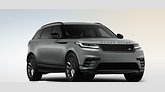 2025 Nou  Range Rover Velar Zadar Grey 2.0D I4  204CP 4WD Auto MHEV Dynamic SE
