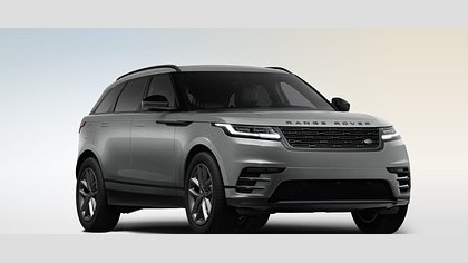 Range Rover Velar 0