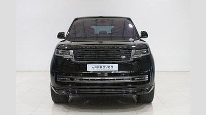 Range Rover 6