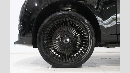 Range Rover 8