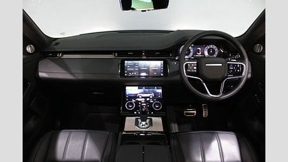 Range Rover Evoque 3