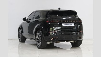 Range Rover Evoque 1
