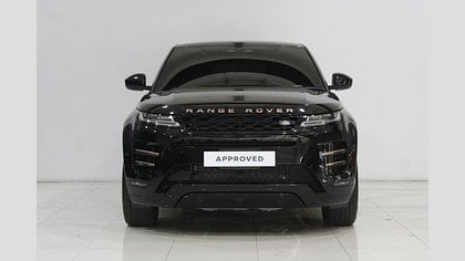 Range Rover Evoque 6