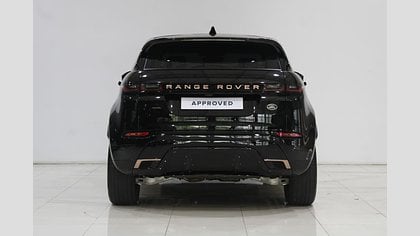 Range Rover Evoque 7