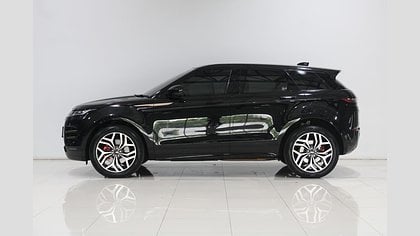 Range Rover Evoque 5