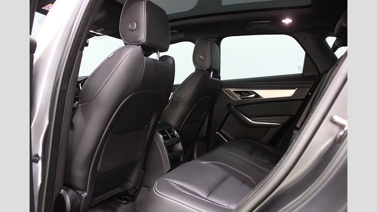 2024 Approved Jaguar F-Pace Eiger Grey P400e R-Dynamic SE