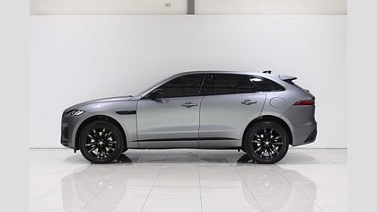 F-Pace 5