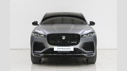 F-Pace 6