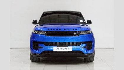 Range Rover Sport 6