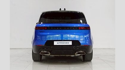 Range Rover Sport 7