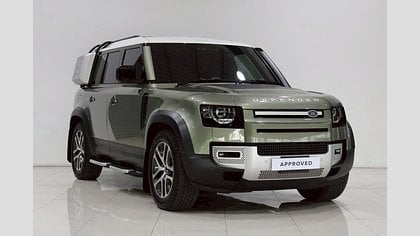 Defender 110 0