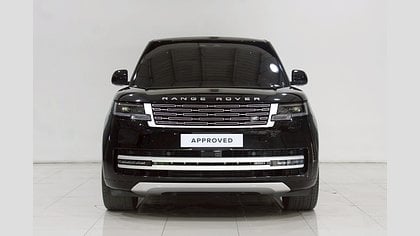 Range Rover 6