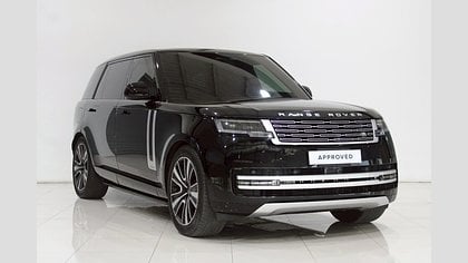 Range Rover 0