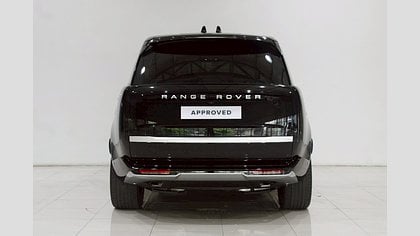 Range Rover 6