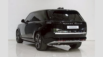 Range Rover 1