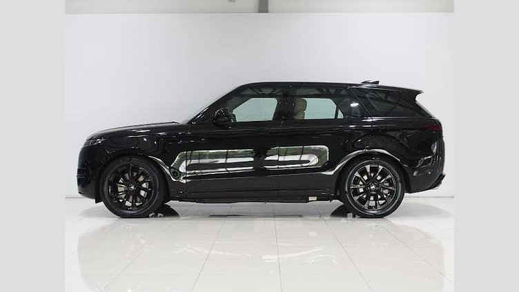 2024 อนุมัติ Land Rover Range Rover Sport Santorini Black P460e Petrol Plug-in Hybrid SE