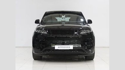Range Rover Sport 7