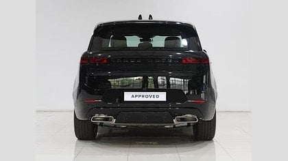 Range Rover Sport 6