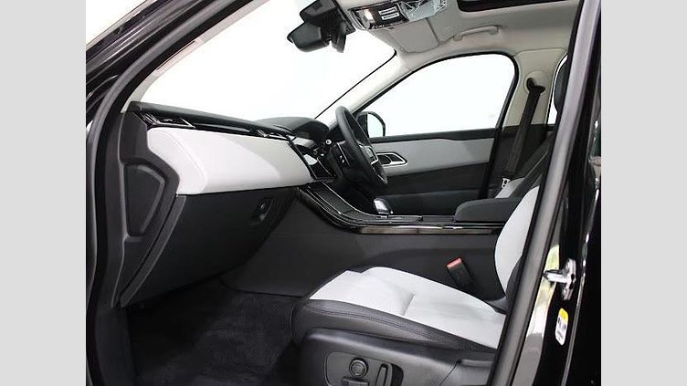 2024 อนุมัติ Land Rover Range Rover Velar Santorini Black P400e Petrol Plug-in Hybrid Standard Wheelbase Dynamic SE