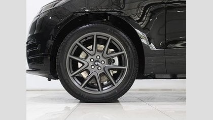 Range Rover Velar 8