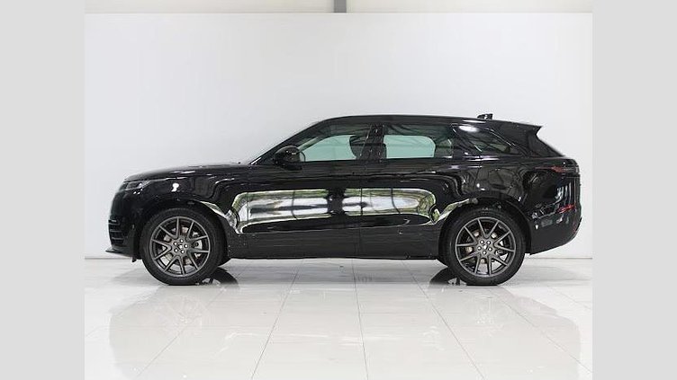 2024 อนุมัติ Land Rover Range Rover Velar Santorini Black P400e Petrol Plug-in Hybrid Standard Wheelbase Dynamic SE