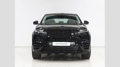 Range Rover Velar 7