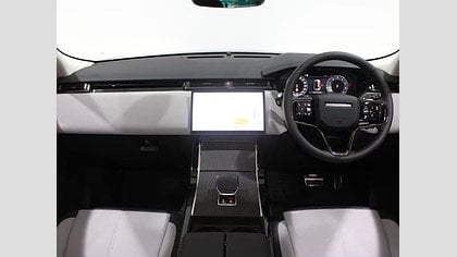 Range Rover Velar 3
