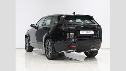 Range Rover Velar 1