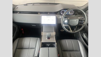 Range Rover Evoque 7