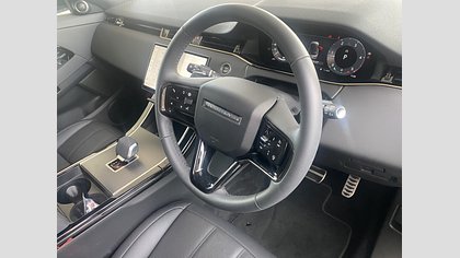 Range Rover Evoque 8