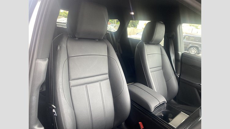 2024 認定中古車 Land Rover Range Rover Evoque Carpatian Grey オートマチック ダイナミックSE　D200