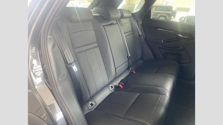 2024 認定中古車 Land Rover Range Rover Evoque Carpatian Grey オートマチック ダイナミックSE　D200