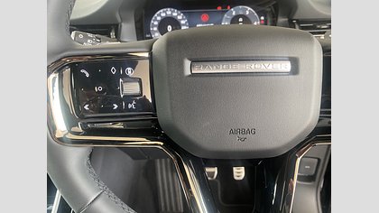 Range Rover Evoque 13