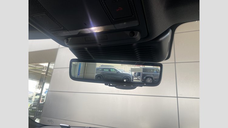 2024 認定中古車 Land Rover Range Rover Evoque Carpatian Grey オートマチック ダイナミックSE　D200