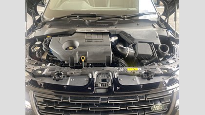 Range Rover Evoque 17