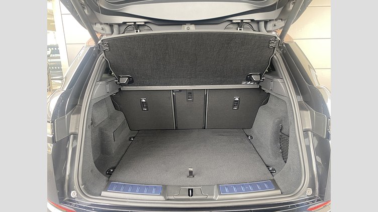 2024 認定中古車 Land Rover Range Rover Evoque Carpatian Grey オートマチック ダイナミックSE　D200